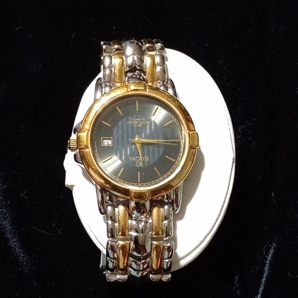 Elgin men's wrist watch (W008)